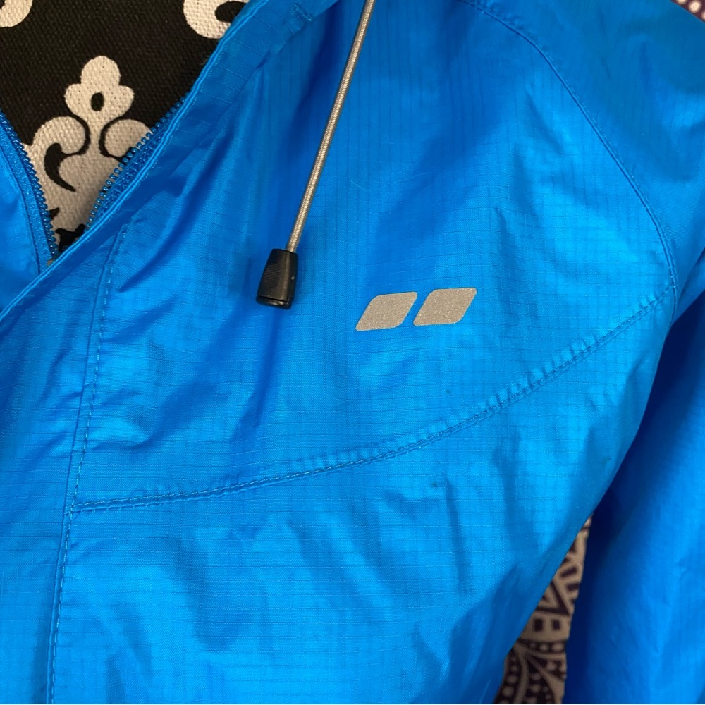 Koppen Rain Jacket - image 2